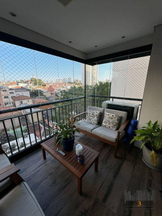 Imagem Apartamento com 4 Quartos à Venda, 130 m² em Vila Leopoldina - São Paulo Imagem Apartamento com 4 Quartos à Venda, 130 m² em Vila Leopoldina - São Paulo