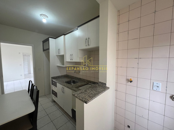 Apartamento com 2 Quartos à Venda, 50 m² em Caminho Novo - Palhoça