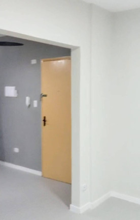 Imagem Apartamento com 1 Quarto para Alugar, 50 m² em Centro - São Vicente Imagem Apartamento com 1 Quarto para Alugar, 50 m² em Centro - São Vicente