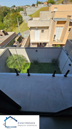 Imagem Casa com 3 Quartos para Alugar ou Temporada, 137 m² em Chácara Jaguari (fazendinha) - Santana De Parnaíba