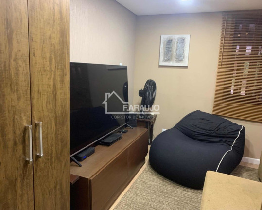 Imagem Imóvel com 3 Quartos à Venda, 320 m² em Jardim Ibiti Do Paço - Sorocaba