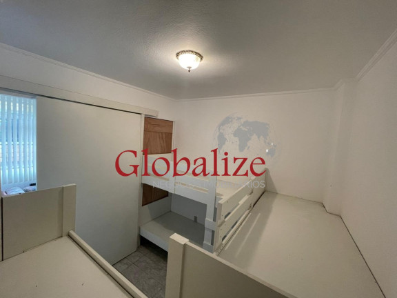 Imagem Imóvel com 2 Quartos à Venda, 50 m² em Gonzaga - Santos Imagem Imóvel com 2 Quartos à Venda, 50 m² em Gonzaga - Santos