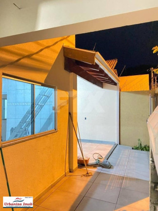 Imagem Casa com 2 Quartos à Venda, 92 m² em Coophatrabalho - Campo Grande Imagem Casa com 2 Quartos à Venda, 92 m² em Coophatrabalho - Campo Grande