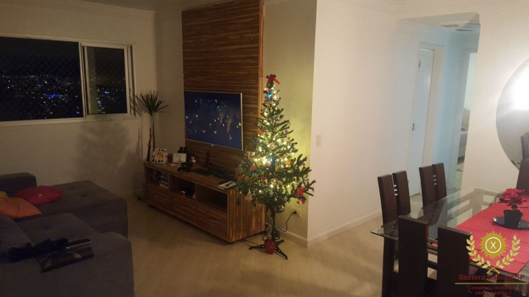 Imagem Apartamento com 2 Quartos à Venda, 67 m² em Santa Teresinha - São Paulo Imagem Apartamento com 2 Quartos à Venda, 67 m² em Santa Teresinha - São Paulo