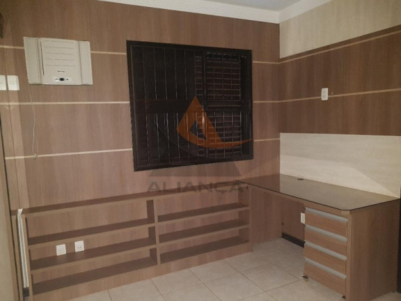 Imagem Apartamento com 3 Quartos à Venda, 180 m² em Jardim São Luiz - Ribeirão Preto