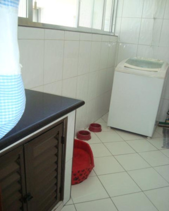 Imagem Casa com 3 Quartos à Venda,  em Ponta Da Praia - Santos