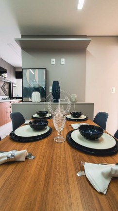 Imagem Apartamento com 3 Quartos à Venda, 133 m² em Jardim - Santo André