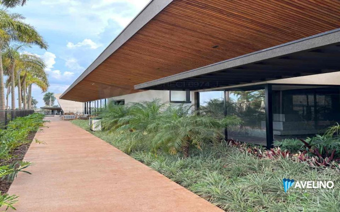 Imagem Terreno à Venda, 930 m² em Hectares Park & Resort - Dourados Imagem Terreno à Venda, 930 m² em Hectares Park & Resort - Dourados