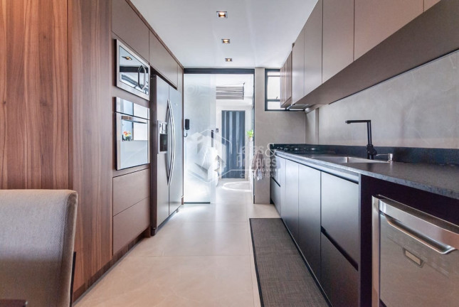 Imagem Apartamento com 3 Quartos à Venda, 106 m² em Perdizes - São Paulo