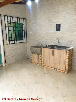 Imagem Casa com 3 Quartos à Venda, 105 m² em Santa Regina - Camboriú Imagem Casa com 3 Quartos à Venda, 105 m² em Santa Regina - Camboriú