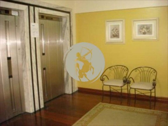 Imagem Apartamento com 3 Quartos à Venda, 139 m² em Aparecida - Santos Imagem Apartamento com 3 Quartos à Venda, 139 m² em Aparecida - Santos