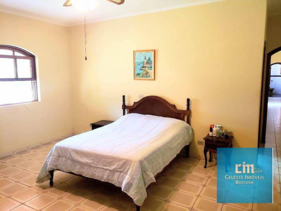 Imagem Chácara com 4 Quartos à Venda, 600 m² em Fazenda Castelo - Boituva