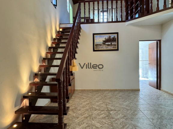 Imagem Casa de Condomínio com 6 Quartos para Alugar, 600 m² em Jardim Isaura - Sorocaba