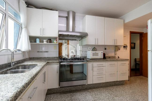 Imagem Apartamento com 3 Quartos à Venda, 149 m² em Vila Mariana - São Paulo Imagem Apartamento com 3 Quartos à Venda, 149 m² em Vila Mariana - São Paulo