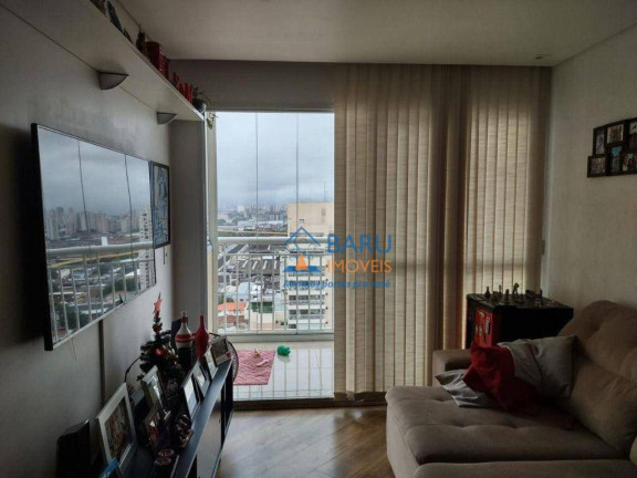 Imagem Apartamento com 2 Quartos à Venda, 63 m² em Ipiranga - São Paulo Imagem Apartamento com 2 Quartos à Venda, 63 m² em Ipiranga - São Paulo
