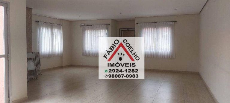 Imagem Apartamento com 2 Quartos à Venda, 68 m² em Jardim Marajoara - São Paulo Imagem Apartamento com 2 Quartos à Venda, 68 m² em Jardim Marajoara - São Paulo