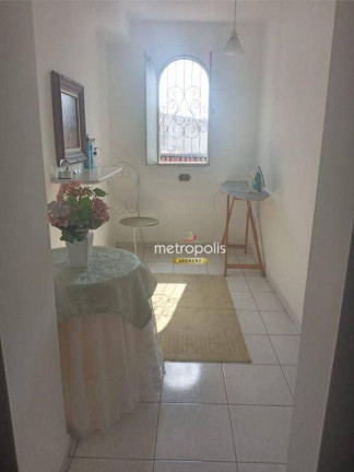 Imagem Sobrado com 3 Quartos à Venda, 260 m² em Osvaldo Cruz - São Caetano Do Sul Imagem Sobrado com 3 Quartos à Venda, 260 m² em Osvaldo Cruz - São Caetano Do Sul