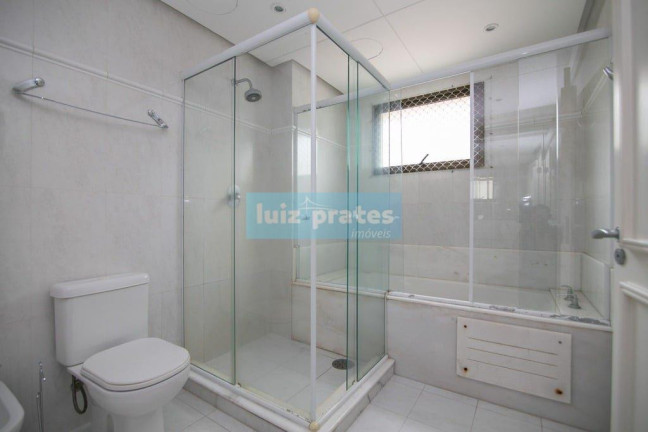 Imagem Apartamento com 3 Quartos à Venda, 190 m² em Petrópolis - Porto Alegre