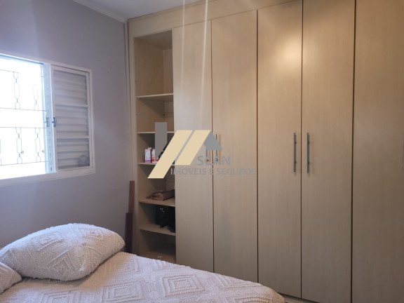 Imagem Casa com 4 Quartos à Venda, 180 m² em Mansões Santo Antônio - Campinas Imagem Casa com 4 Quartos à Venda, 180 m² em Mansões Santo Antônio - Campinas
