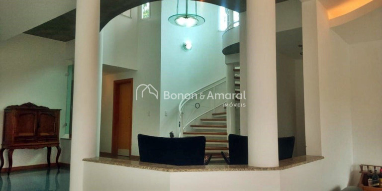 Imagem Casa de Condomínio com 4 Quartos à Venda, 470 m² em Loteamento Caminhos De São Con - Campinas Imagem Casa de Condomínio com 4 Quartos à Venda, 470 m² em Loteamento Caminhos De São Con - Campinas