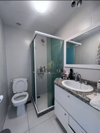 Imagem Apartamento com 3 Quartos à Venda, 105 m² em Vital Brazil - Niterói Imagem Apartamento com 3 Quartos à Venda, 105 m² em Vital Brazil - Niterói