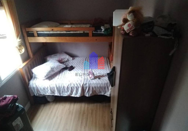 Imagem Sobrado com 3 Quartos à Venda, 150 m² em Canto Do Forte - Praia Grande Imagem Sobrado com 3 Quartos à Venda, 150 m² em Canto Do Forte - Praia Grande
