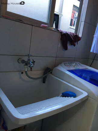 Imagem Apartamento com 3 Quartos à Venda, 55 m² em Pedro Moro - São José Dos Pinhais