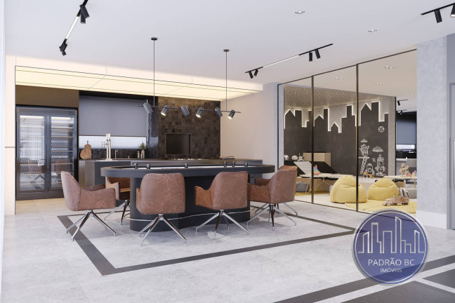 Imagem Apartamento com 3 Quartos à Venda, 106 m² em Fazendinha - Itajaí Imagem Apartamento com 3 Quartos à Venda, 106 m² em Fazendinha - Itajaí