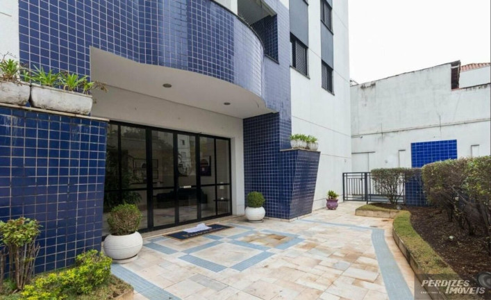 Imagem Apartamento com 2 Quartos à Venda, 90 m² em Bosque Da Saúde - São Paulo
