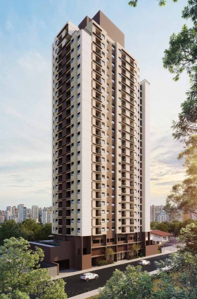 Imóvel com 2 Quartos à Venda, 79 m² em Parque São Lucas - São Paulo