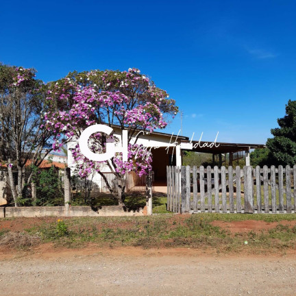 Chácara com 3 Quartos à Venda, 3.000 m² em Salto De Pirapora