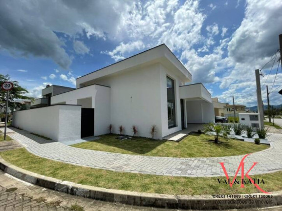 Imagem Casa de Condomínio com 3 Quartos à Venda, 160 m² em Jardim Santa Tereza - Taubaté Imagem Casa de Condomínio com 3 Quartos à Venda, 160 m² em Jardim Santa Tereza - Taubaté