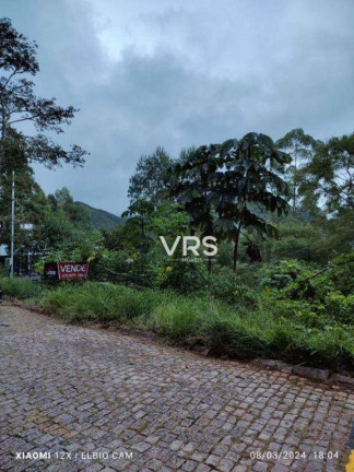 Imagem Terreno à Venda, 640 m² em Quebra Frascos - Teresópolis Imagem Terreno à Venda, 640 m² em Quebra Frascos - Teresópolis