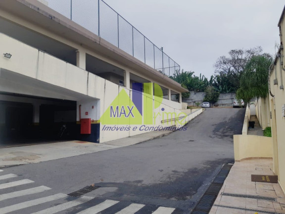 Imagem Apartamento com 2 Quartos à Venda, 65 m² em Jardim Do Divino - São Paulo