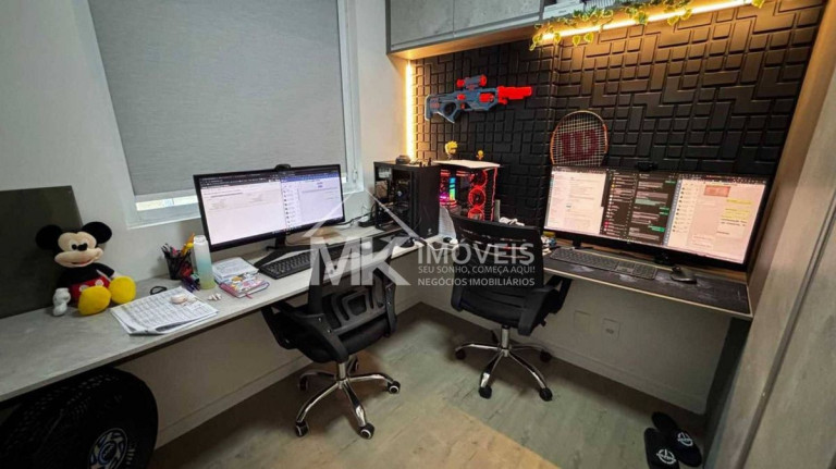 Imagem Apartamento com 2 Quartos à Venda, 46 m² em Atuba - Pinhais Imagem Apartamento com 2 Quartos à Venda, 46 m² em Atuba - Pinhais