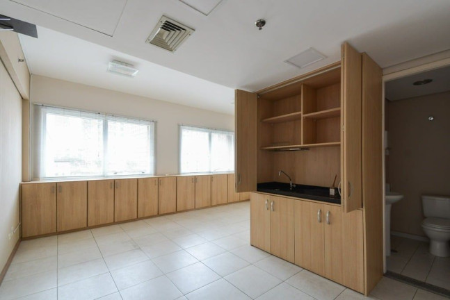 Foto do imóvel Sala Comercial à Venda, 28 m² em Bela Vista - São Paulo
