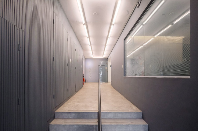 Imagem Apartamento com 2 Quartos à Venda, 86 m² em Cerqueira César - São Paulo