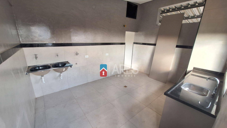 Imagem Casa com 2 Quartos para Alugar, 125 m² em Jardim Alvorada - Americana Imagem Casa com 2 Quartos para Alugar, 125 m² em Jardim Alvorada - Americana