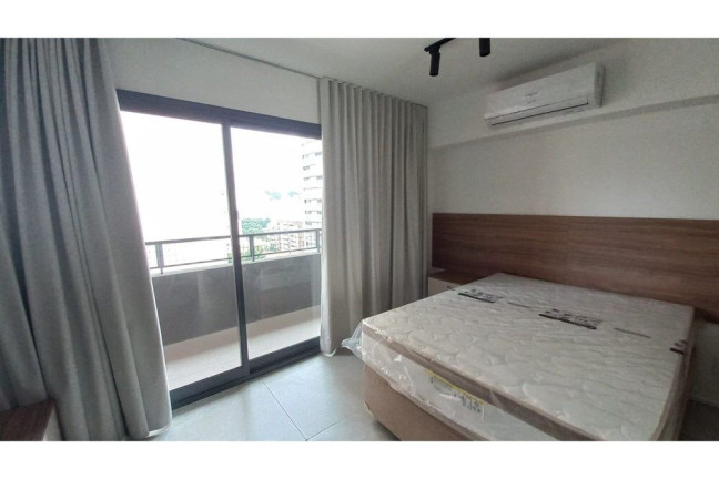 Imagem Studio com 1 Quarto à Venda, 27 m² em Perdizes - São Paulo