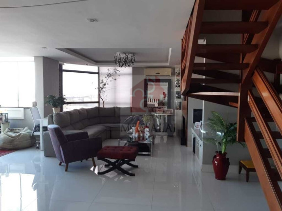 Imagem Cobertura com 3 Quartos à Venda, 347 m² em Floresta - Porto Alegre Imagem Cobertura com 3 Quartos à Venda, 347 m² em Floresta - Porto Alegre