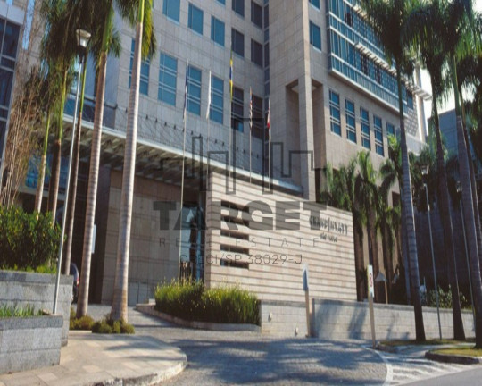 Imagem Imóvel para Alugar, 1.682 m² em Vila Gertrudes - São Paulo Imagem Imóvel para Alugar, 1.682 m² em Vila Gertrudes - São Paulo