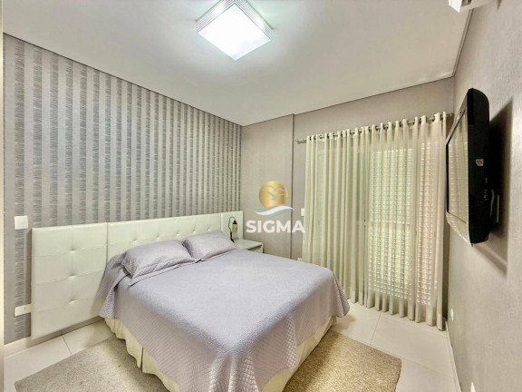 Imagem Apartamento com 3 Quartos à Venda, 132 m² em Enseada - Guarujá