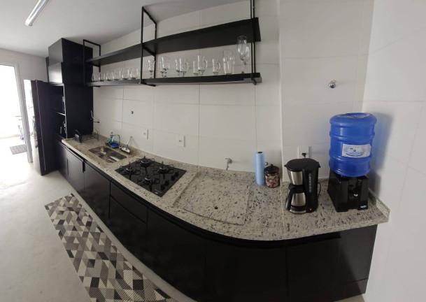 Imagem Apartamento com 2 Quartos à Venda, em Loteamento João Batista Julião - Guarujá Imagem Apartamento com 2 Quartos à Venda, em Loteamento João Batista Julião - Guarujá