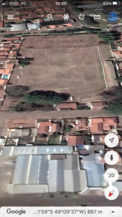 Imagem Imóvel à Venda, 22.800 m² em Centro - Cerqueira César Imagem Imóvel à Venda, 22.800 m² em Centro - Cerqueira César