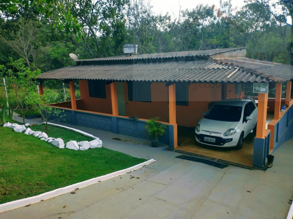Imagem Chácara com 2 Quartos à Venda, 180 m² em Paraiso - Mateus Leme