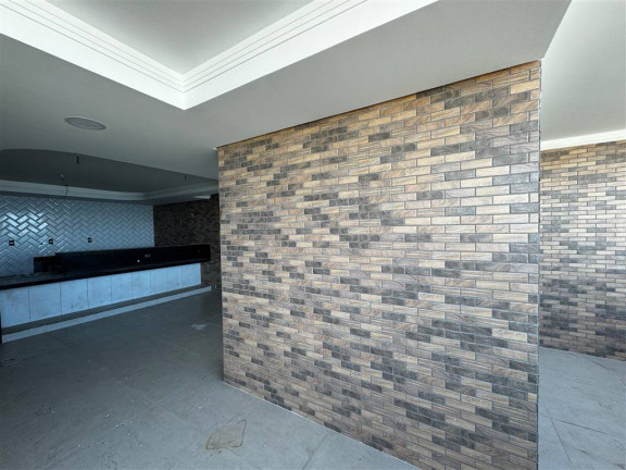 Imagem Apartamento com 1 Quarto à Venda, 51 m² em Real - Praia Grande
