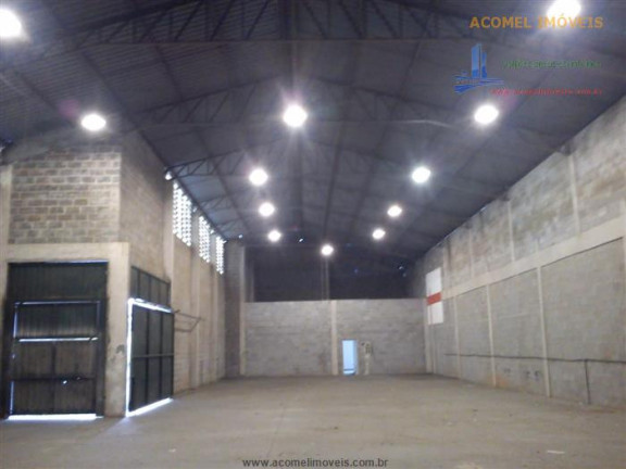 Imagem Imóvel Comercial para Alugar, 743 m² em Chácaras Marco - Barueri Imagem Imóvel Comercial para Alugar, 743 m² em Chácaras Marco - Barueri