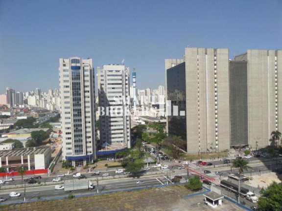 Imagem Sala Comercial à Venda, 40 m² em Barra Funda - São Paulo Imagem Sala Comercial à Venda, 40 m² em Barra Funda - São Paulo