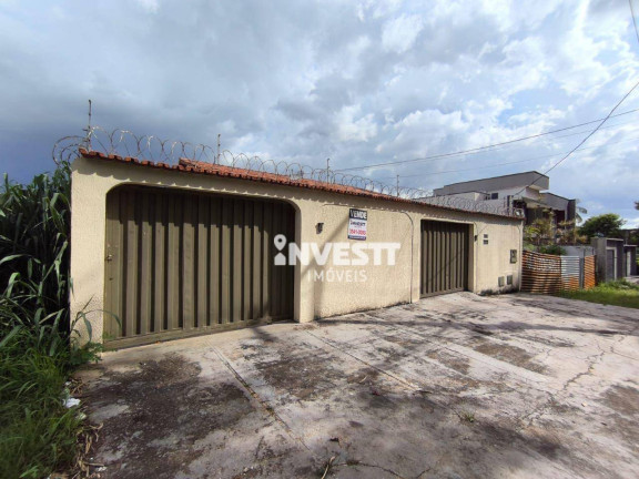 Sobrado com 6 Quartos à Venda, 273 m² em Setor Gentil Meireles - Goiânia