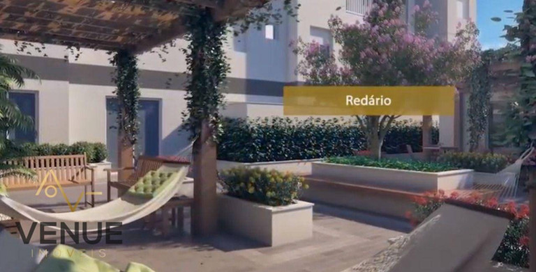 Imagem Apartamento com 2 Quartos à Venda, 49 m² em Vila Esperança - São Paulo